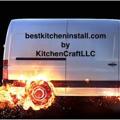 Kitchen Craft LLC Best Kitchen Install