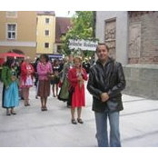 Gabi Timiss foto