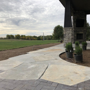Acreage Amenities