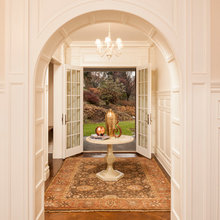 moulding