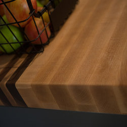 Cedarburg kitchen - Table Tops And Bases