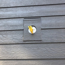 garage door