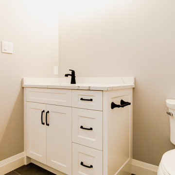 New Home Build - Kitchener