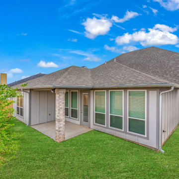 Southern Pointe - Model Home - Florence 100