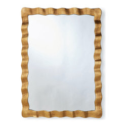 Park Avenue Wall Mirror - Wall Mirrors