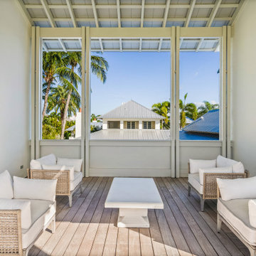 Windsor Village Remodel