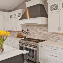 backsplash/countertops