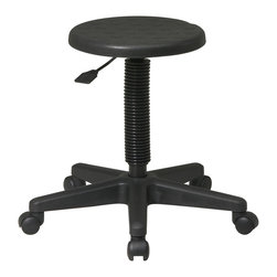 Intermediate Drafting Stool - Living Room Chairs