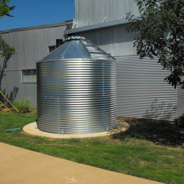 Rain Water Harvesting