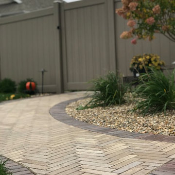 Pathways