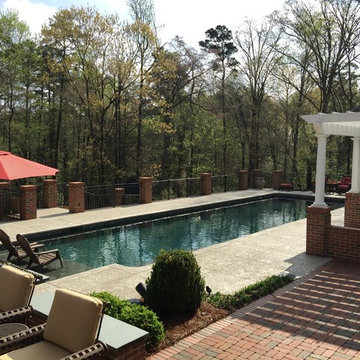 Laurel Hill