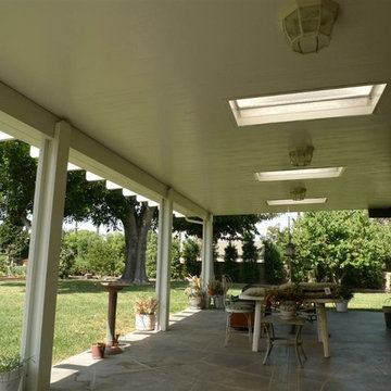 Patio Covers