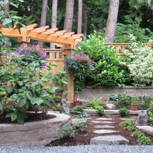 Landscape Ideas