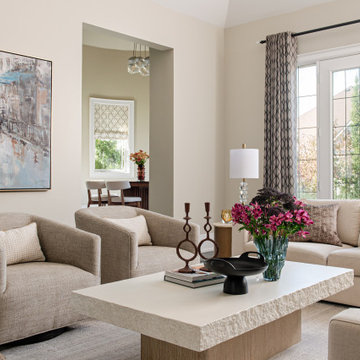 King City Quiet Luxury