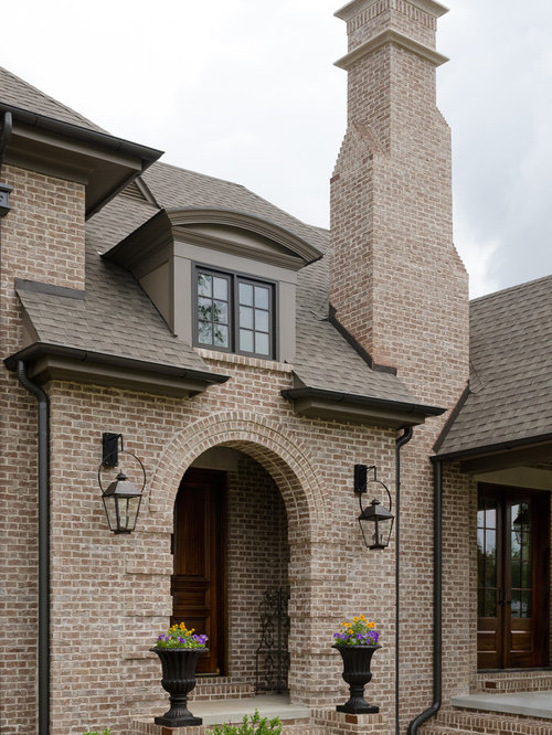 Spanish Moss Brick Houzz