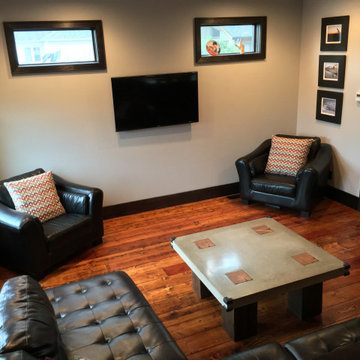 Mountain Modern