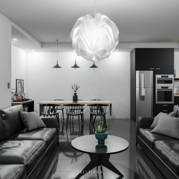 Casa Oliveto