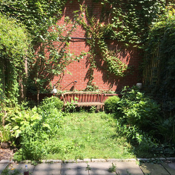 Lower East Side Doggy Play Yard