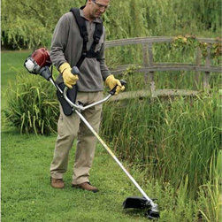 Brush Cutter Rental - Products