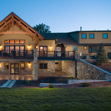 Cheyenne Addition