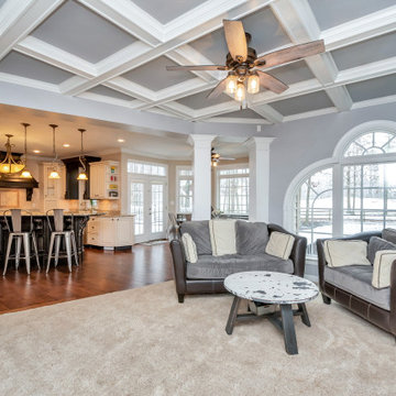 Recent Photos Taken by Amerihome Plus Images