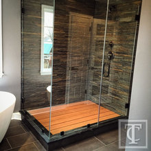 Bathroom Ideas