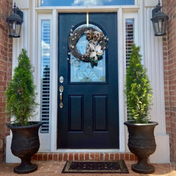 Replacement Doors - Front Doors
