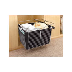Custom Closet Accessories/Baskets - Closet Organizers