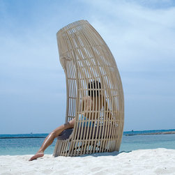 Kenneth Cobonpue - Kenneth Cobonpue Lolah Capsule - Home Fencing And Gates