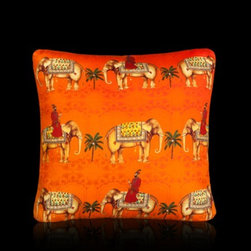 Cushions - Pillowcases And Shams