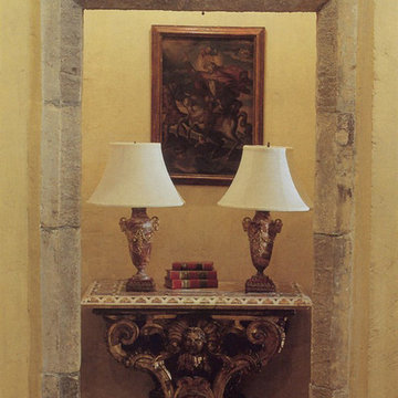 Entryways