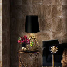 Koket's London Townhouse Design Project