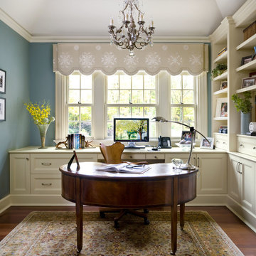 Greenwich, CT- New Home