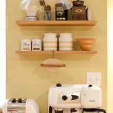 Coffee Corner
