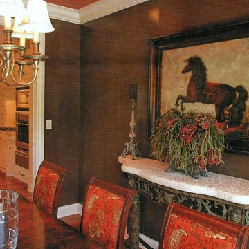 Barbara Stewart Interiors