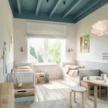 Chambre Enfant
