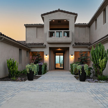 MODERN ORGANIC LUXURY