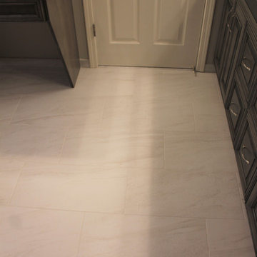 Showplace EVO Maple Cambridge in Flagstone
