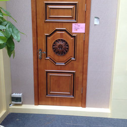 Interior Door - Interior Doors