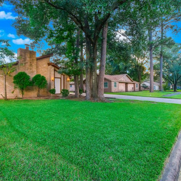 2406 Deasa Drive, Spring, Texas 77373-6407
