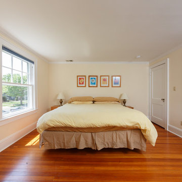 Interior Painting Projects in Mountainside, NJ