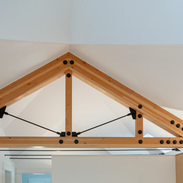 Capitol Hill Tippy Top Remodel