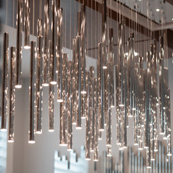 29 Windermere Dr. SW - Pendant Lighting