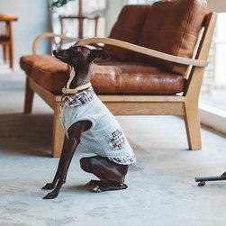 シック＆シンプルな犬用品 - 商品