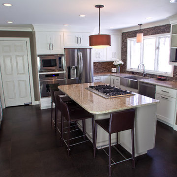 Kitchen Remodel in Verona, Wisconsin