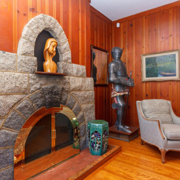 250 King George Terrace - $2,495,000 – MLS 862168