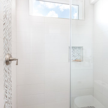 Bath Remodel