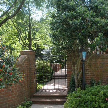 Landscape Management