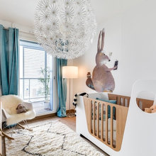 Chambre bébé