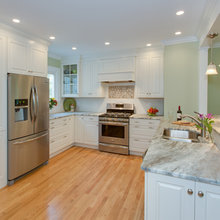 Kitchen Ideas